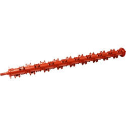 Kuhn K7028030 Wirnik prawy, palec V