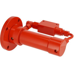 Kuhn K8005861 Siłownik hydrauliczny
