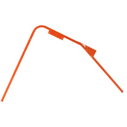 Kuhn K8804581 Belka podłużna