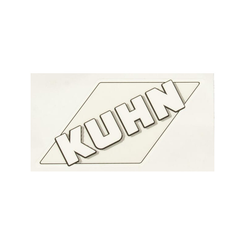 Kuhn K9500030 Logo Kuhn 153