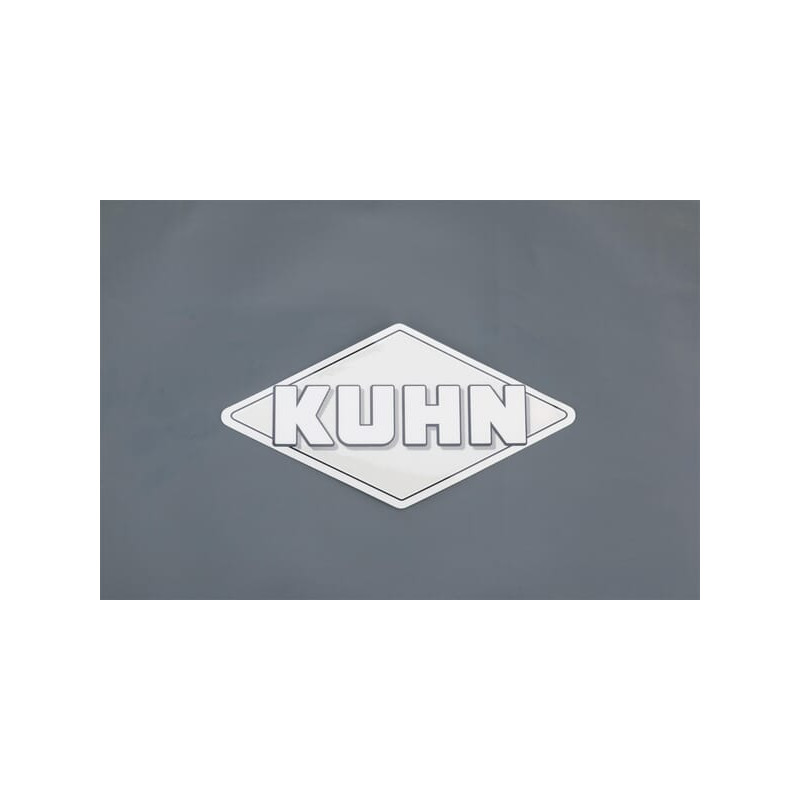 Kuhn K9500070 Logo Kuhn 207