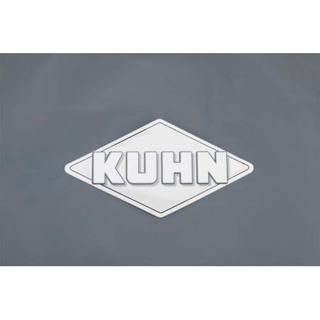 Kuhn K9500070 Logo Kuhn 207