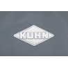 Kuhn K9500070 Logo Kuhn 207