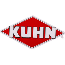 Kuhn K9500100 Logo Kuhn 309R