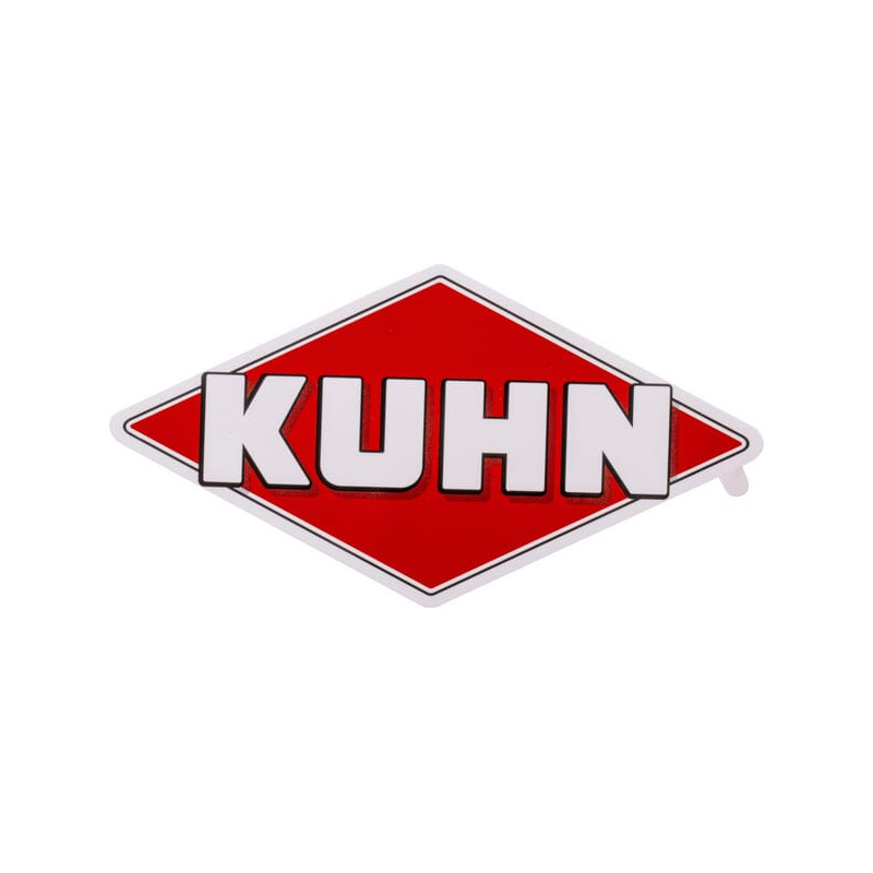 Kuhn K9500100 Logo Kuhn 309R
