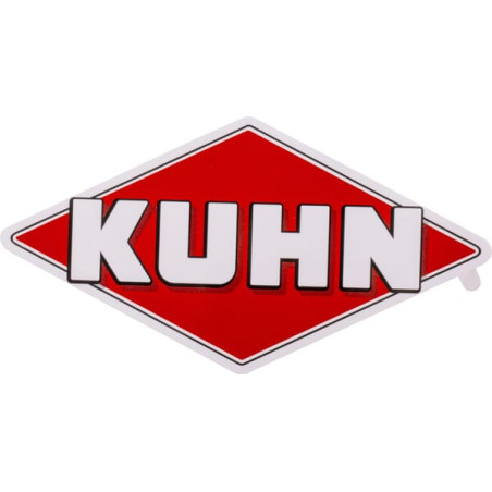 Kuhn K9500100 Logo Kuhn 309R