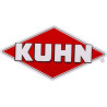 Kuhn K9500100 Logo Kuhn 309R