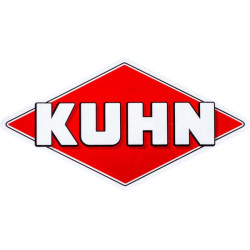 Kuhn K9500120 Logo Kuhn 414R