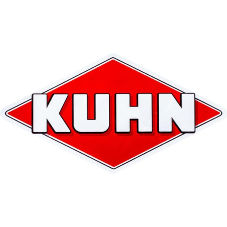 Kuhn K9500120 Logo Kuhn 414R