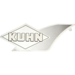 Kuhn K9530080 Naklejka