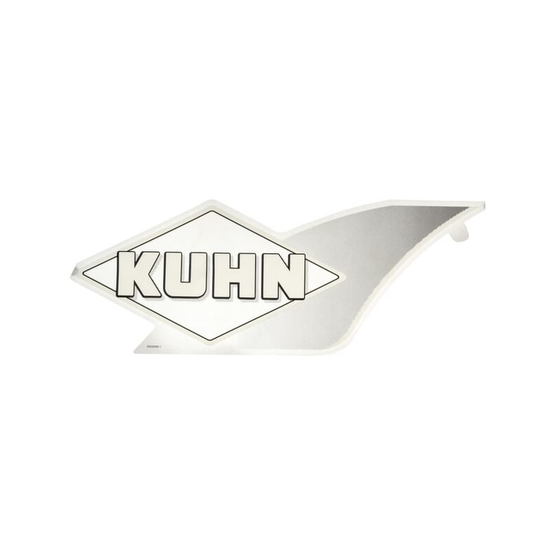 Kuhn K9530080 Naklejka
