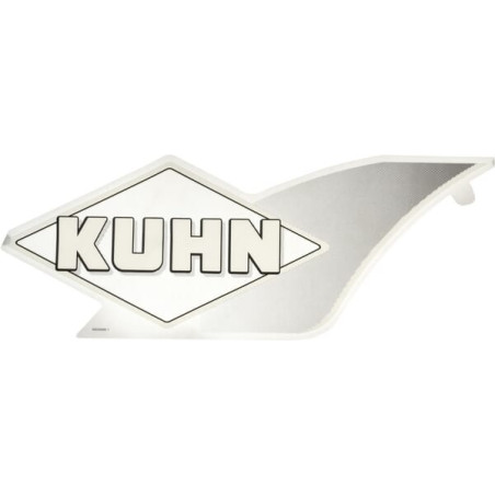 Kuhn K9530080 Naklejka