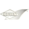 Kuhn K9530080 Naklejka