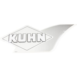 Kuhn K9530110 Naklejka
