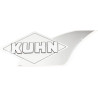 Kuhn K9530110 Naklejka