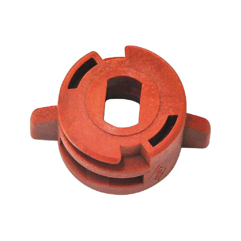Kuhn N00794A0 Korpus dyszy czerwony