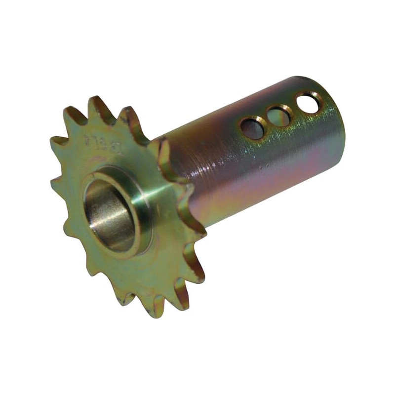 Kuhn N01152A0 Trzpienie okrągłe