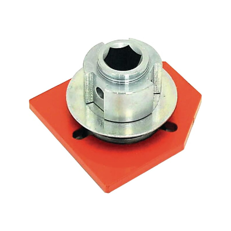 Kuhn N01650A0 Piasta