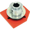 Kuhn N01650A0 Piasta