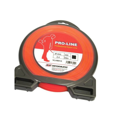 Żyłka tnąca Standard, kwadrato VLH8912 Vapormatic 5035776682124
