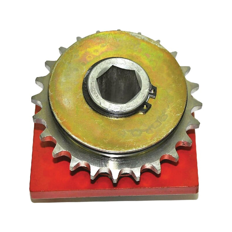 Kuhn N03363A0 Sprzęgło jednokierunkowe prawe