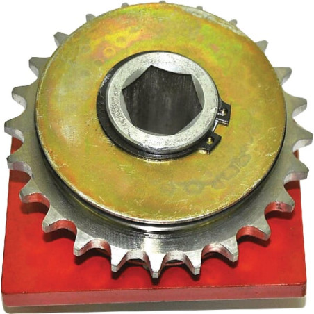 Kuhn N03363A0 Sprzęgło jednokierunkowe prawe