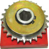 Kuhn N03363A0 Sprzęgło jednokierunkowe prawe