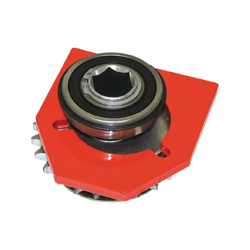 Kuhn N03364A0 Sprzęgło jenokierunkowe lewe