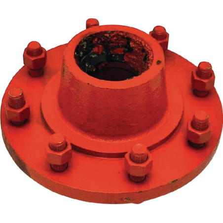 Kuhn Q4025740 Zestaw naprawczy piasty