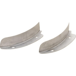 Kuhn R4087046 Łopatka wentylatora, prawa