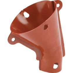 Kuhn VJX0863A Rura odpływowa