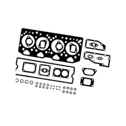 4222864M91 Massey Ferguson Zestaw uszczelek silnika góra MF Vapormatic 5035776845796