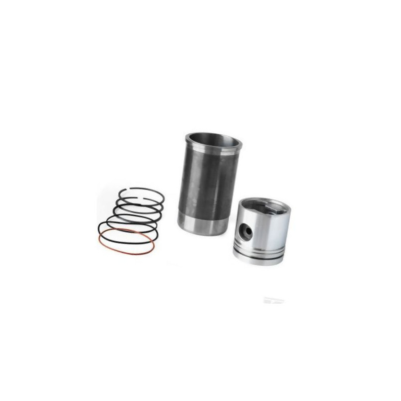 RE60290 John Deere Zestaw naprawczy silnika JD Vapormatic 5035776632730