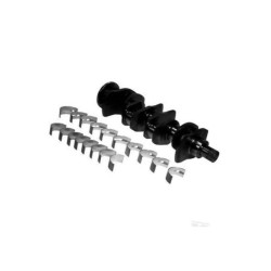 Wału korbowego MF, Perkins Vapormatic 5035776950537