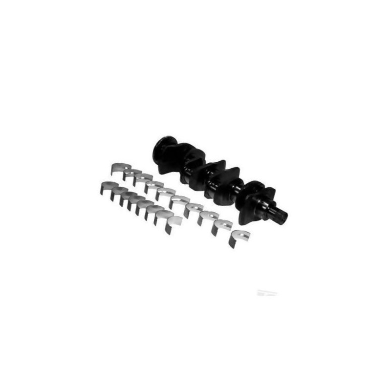 Wału korbowego MF, Perkins Vapormatic 5035776950537