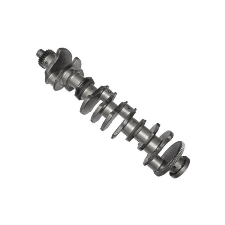 RE535300 John Deere Wał korbowy JD Vapormatic 5035776631276