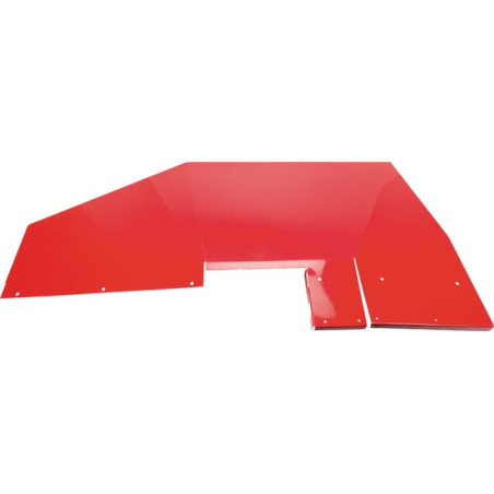 Kuhn Z1526610 Osłona zabezpieczająca prawa
