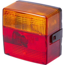 Kuhn Z4102170 Lampa tylna