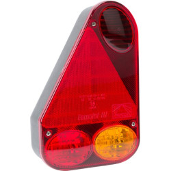 Kuhn Z4200160 Lampa tylna