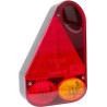 Kuhn Z4200160 Lampa tylna
