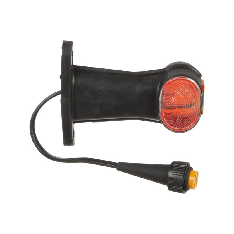 Kuhn Z4300080 Lampa boczna obrysowa