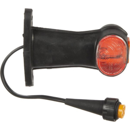 Kuhn Z4300080 Lampa boczna obrysowa