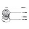 Hardi 322188 Wkładka