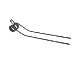 Palec zgrabiarki 590/92/51 fi9,5 mm, pasuje do Kuhn