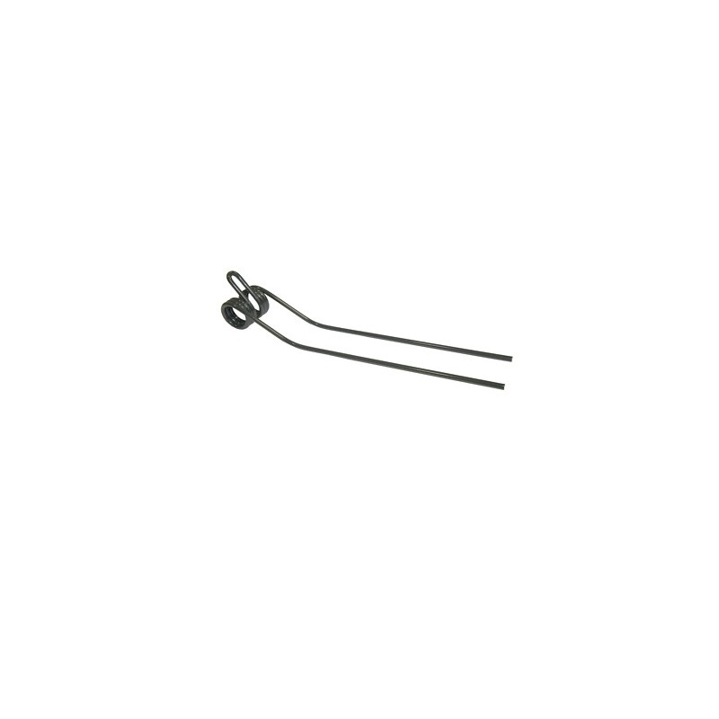 Palec, ząb zgrabiarki 590/92/51 fi9,5 mm, Kuhn K8013670