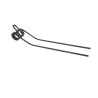 Palec, ząb zgrabiarki 590/92/51 fi9,5 mm, Kuhn K8013670