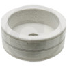 Ściernica garnkowa fi200/35x80, ziarno 46 4059139240999