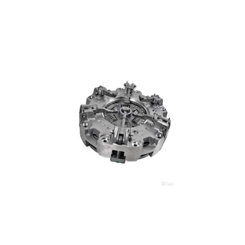 RE66695 John Deere Zespół sprzęgła Vapormatic 5035776633874