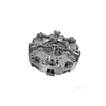 RE66695 John Deere Zespół sprzęgła Vapormatic 5035776633874