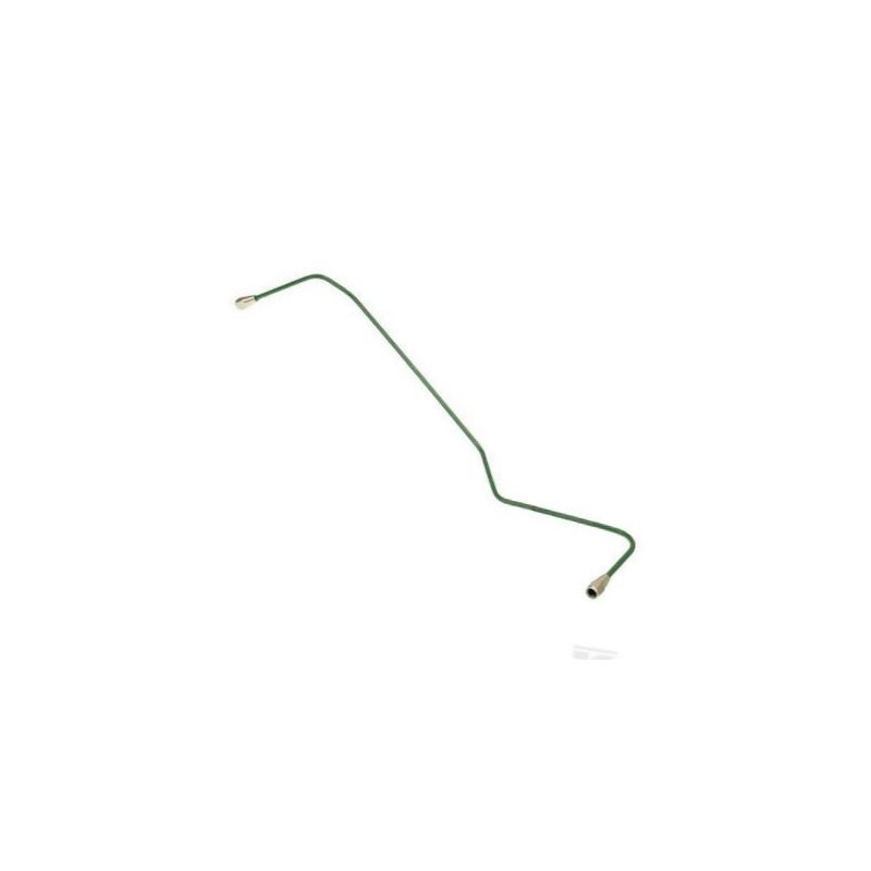 AL29856 John Deere Rura hamulca Vapormatic 5035776631849